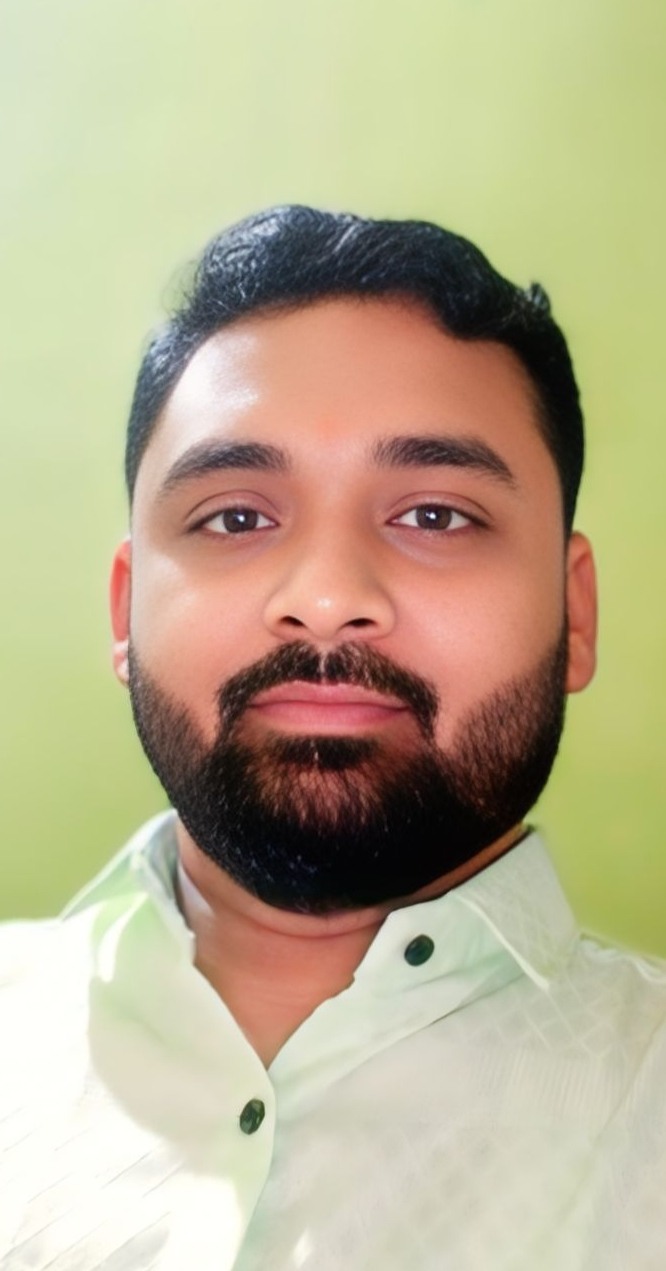 ANIRBAN GHOSH