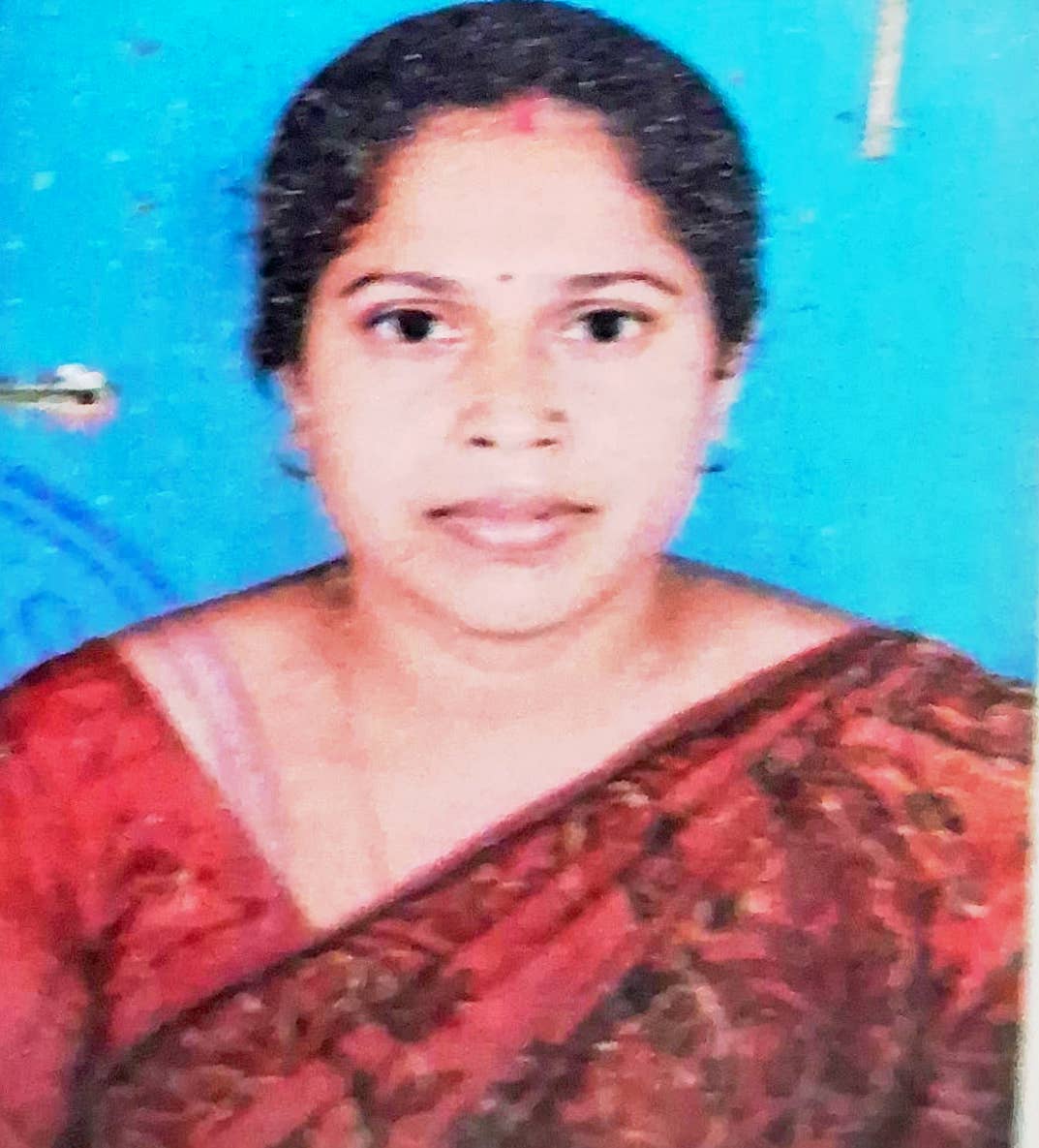 Ruma Mandal