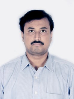 ARNAB MUKHERJEE