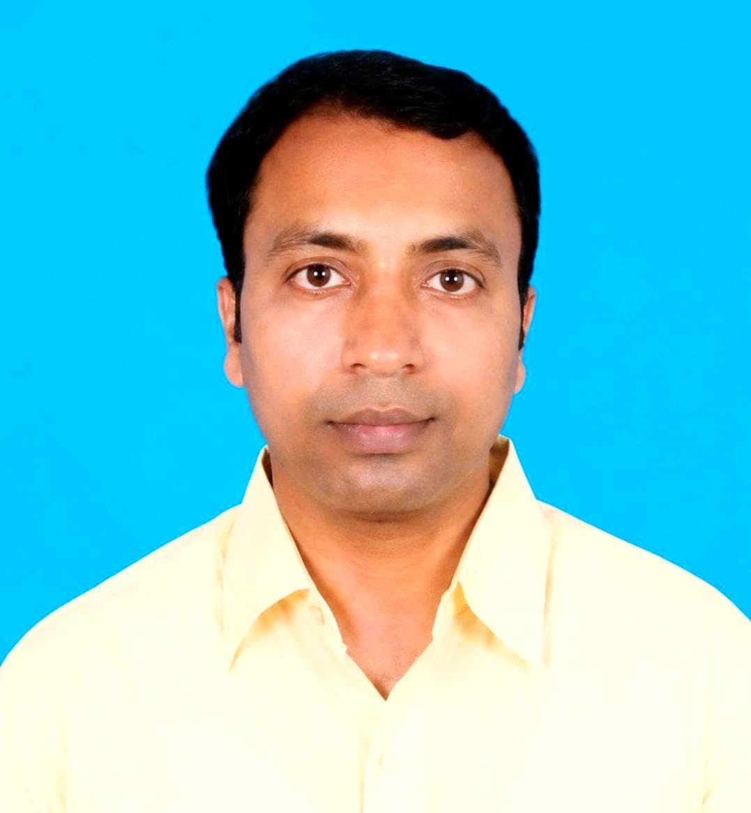 ARNAB DAS