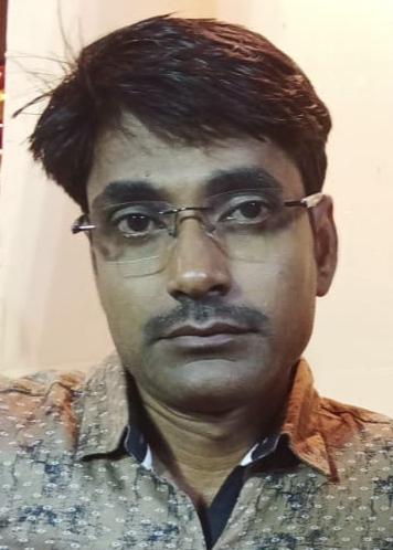 ALAKESH  BARIK