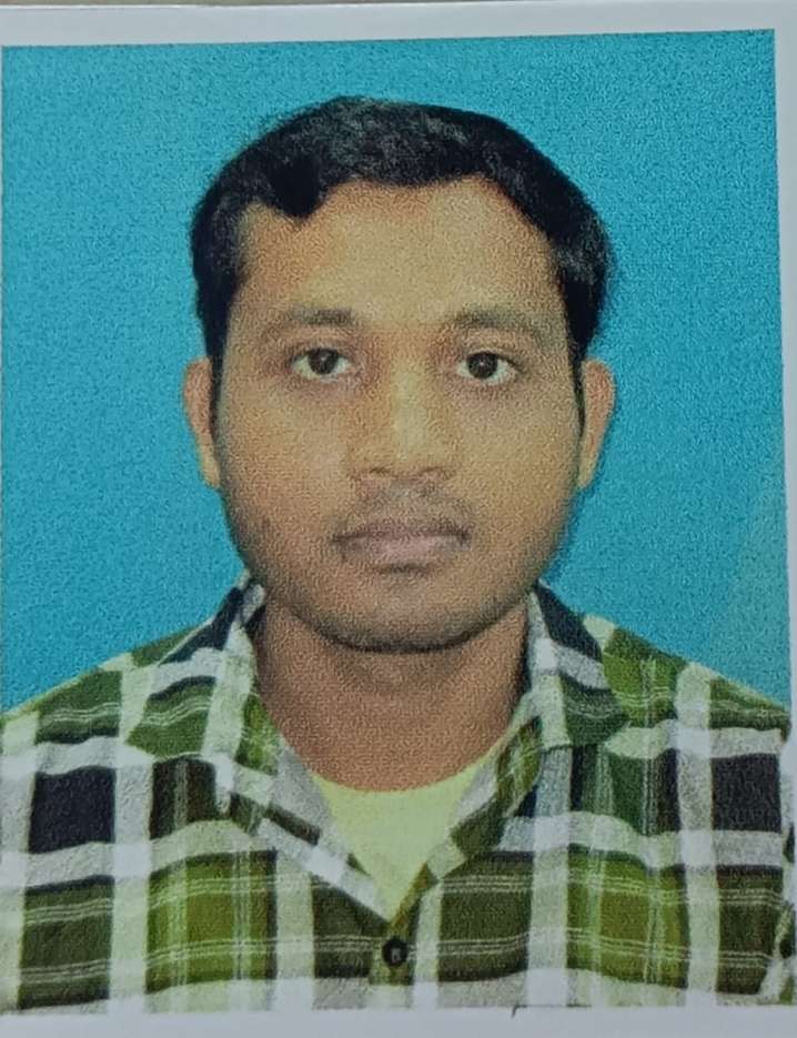 Manas Jana