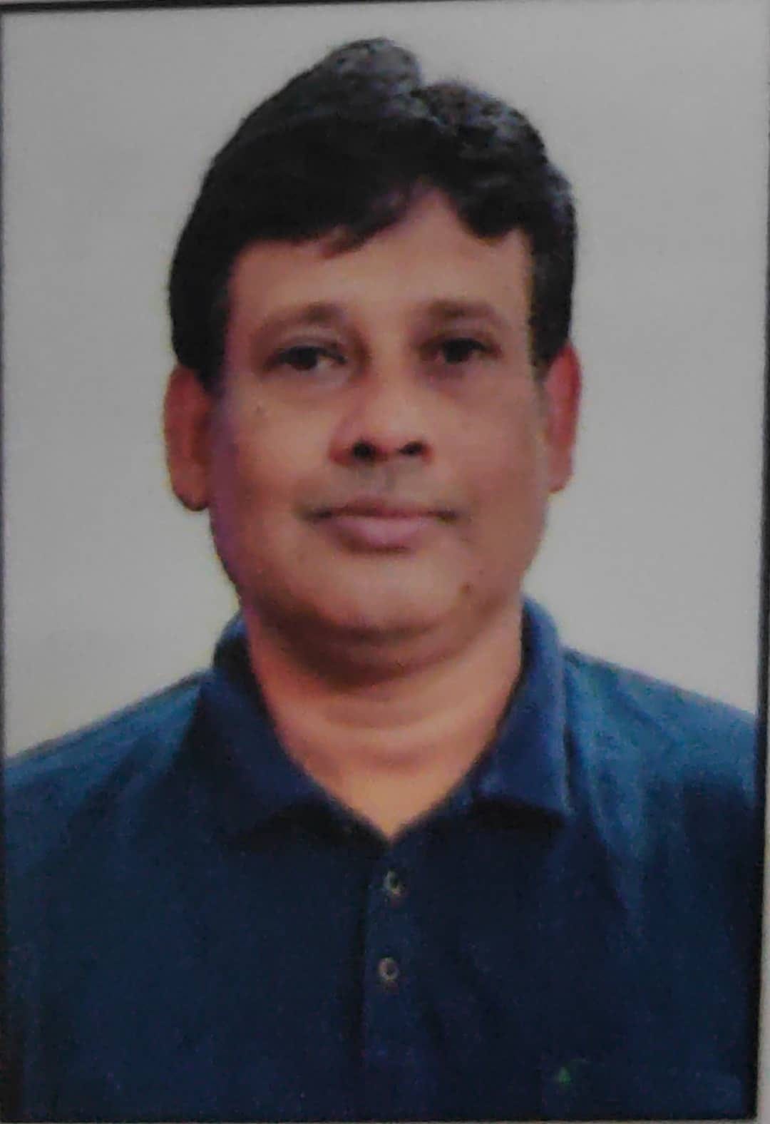Badal Chandra Sarkar