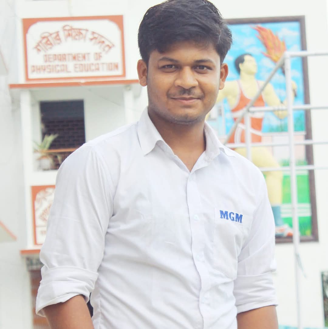 SUKANTA KHATUA
