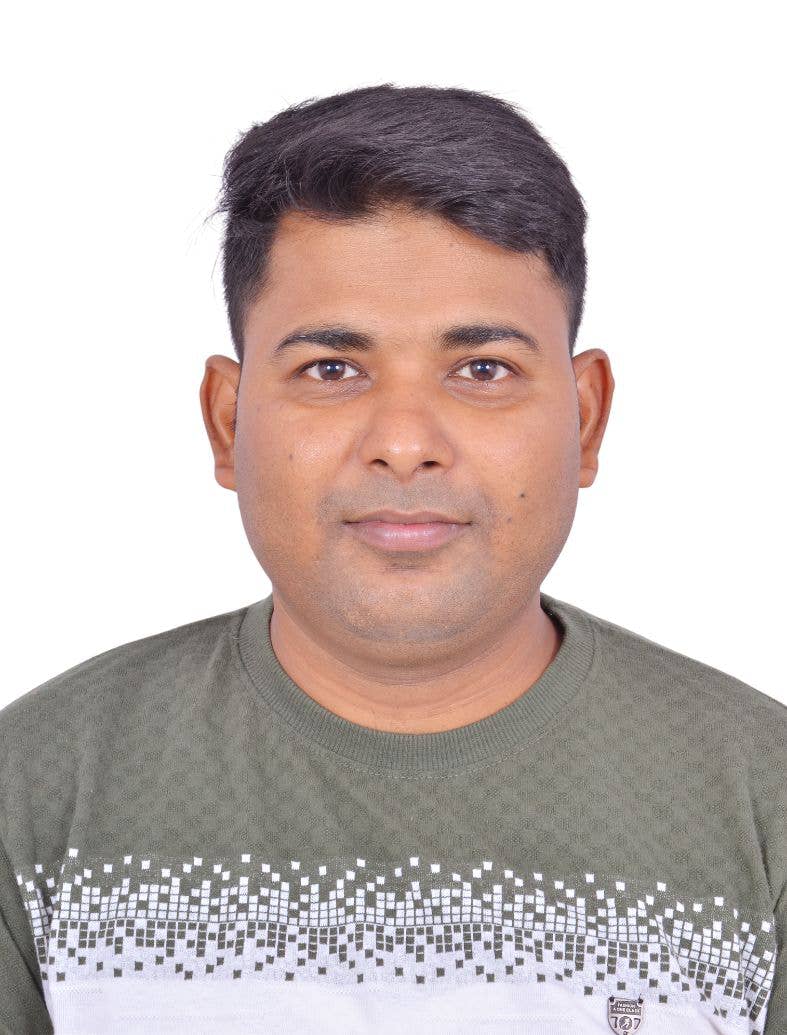 Bapi Mandal