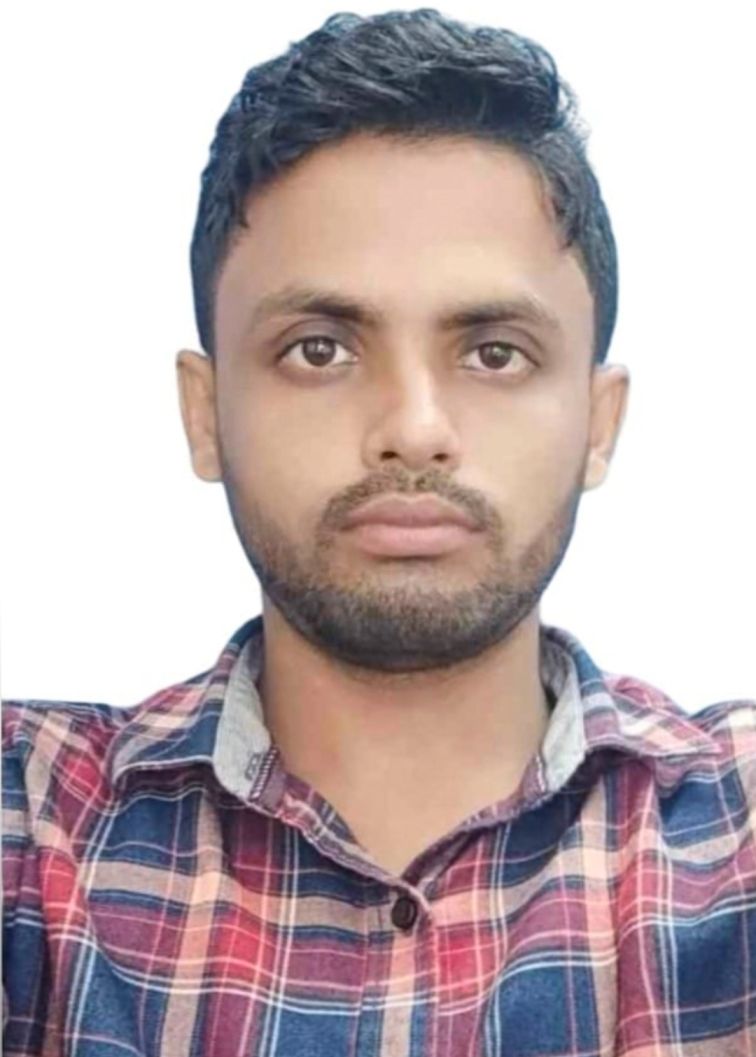 Rabisankar Mandal