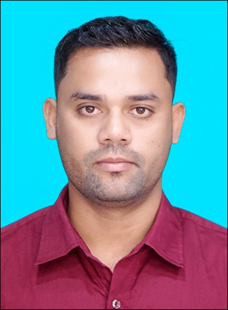 SAMIM MOLLA