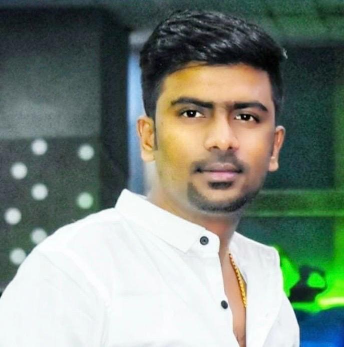Soumen Mallick