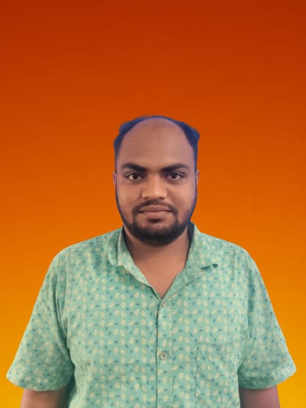 Arun kumar paik
