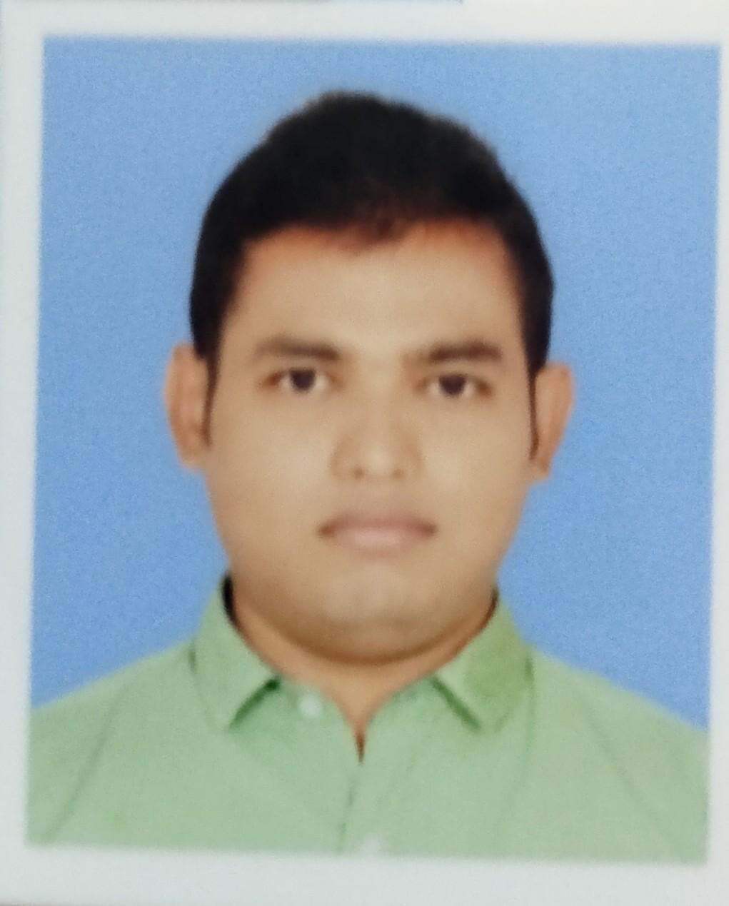 Abhijit Mal