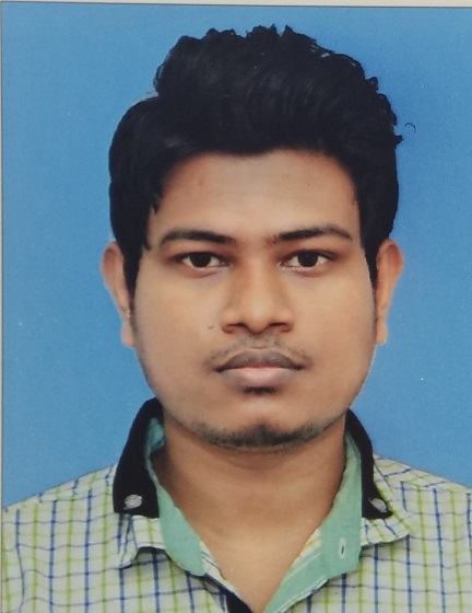 TANUMAY PATRA