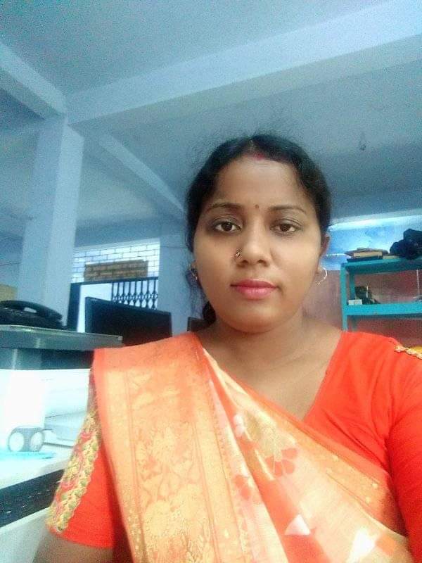 Soma Nayek