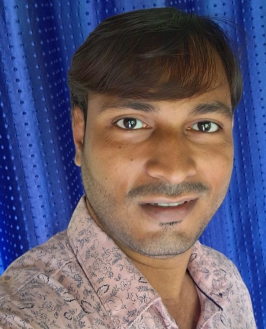 TAPAS MONDAL