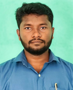 DHRUBA BIKASH MAITY