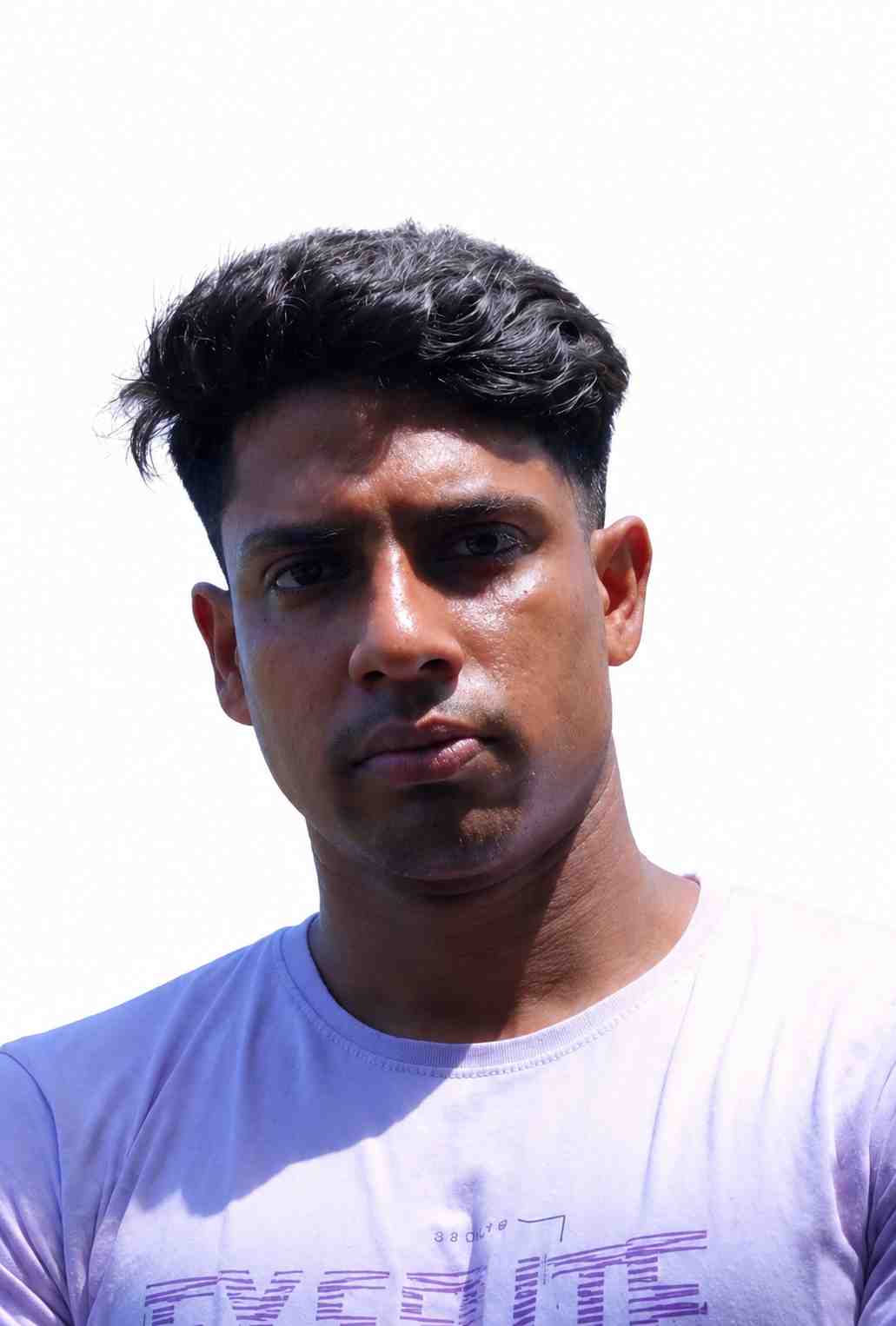 RAJARSHI BANERJEE