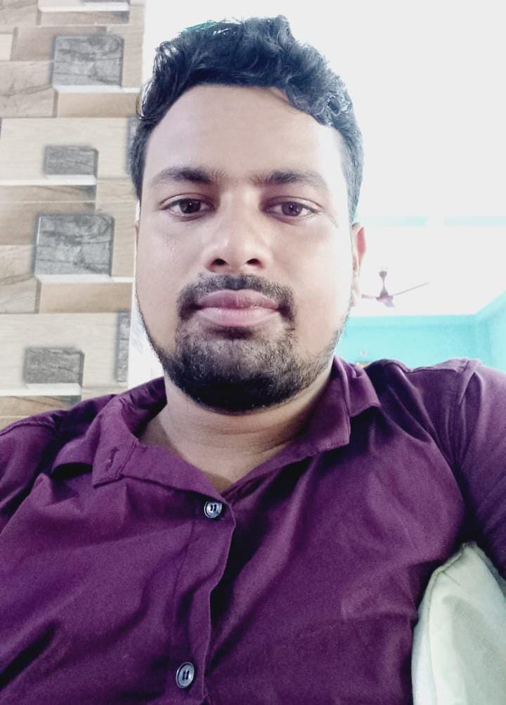 SEKHAR MONDAL
