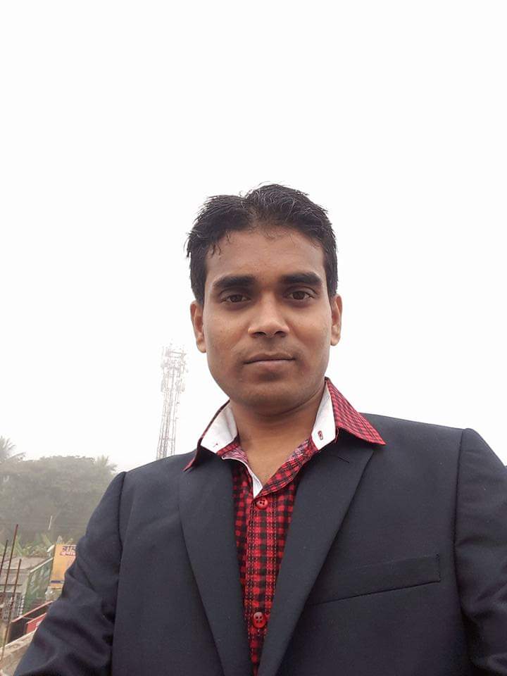 NIRMAL KUMAR PARUI
