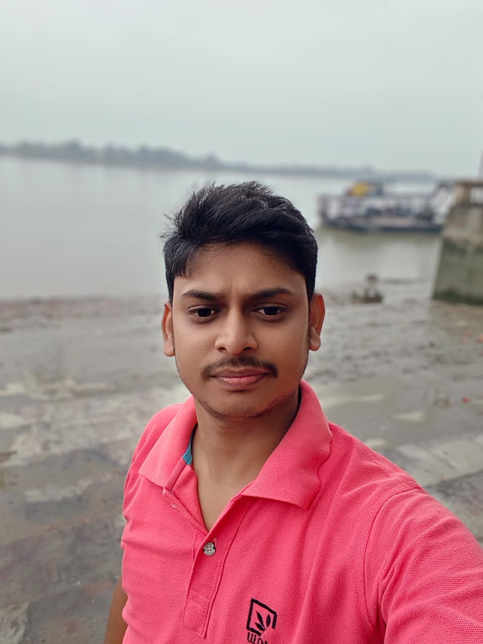 RAHUL ROY