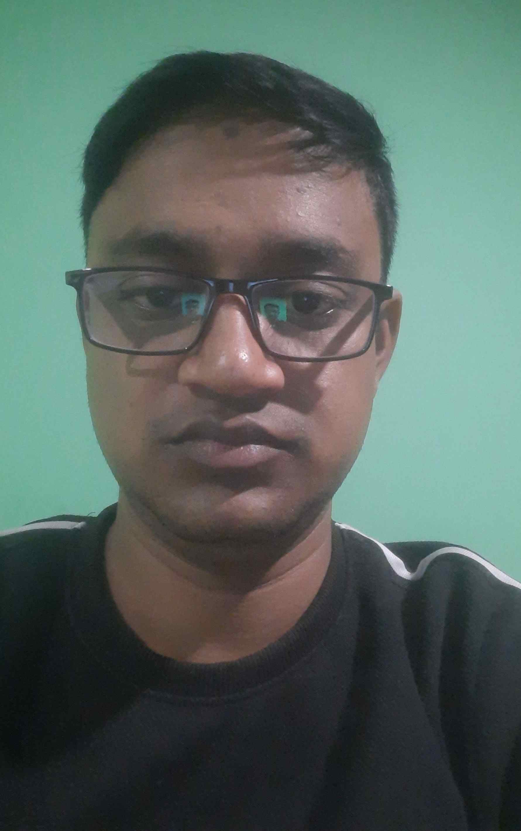 samaresh samanta