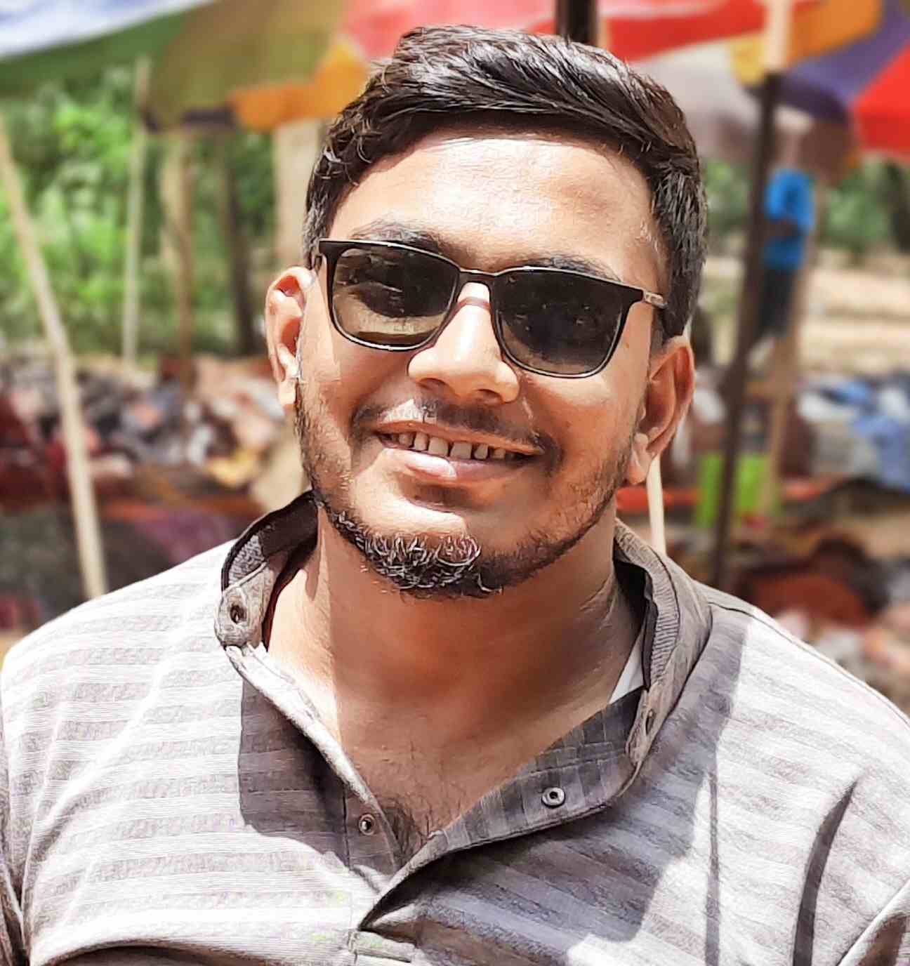 SANJIB GIRI