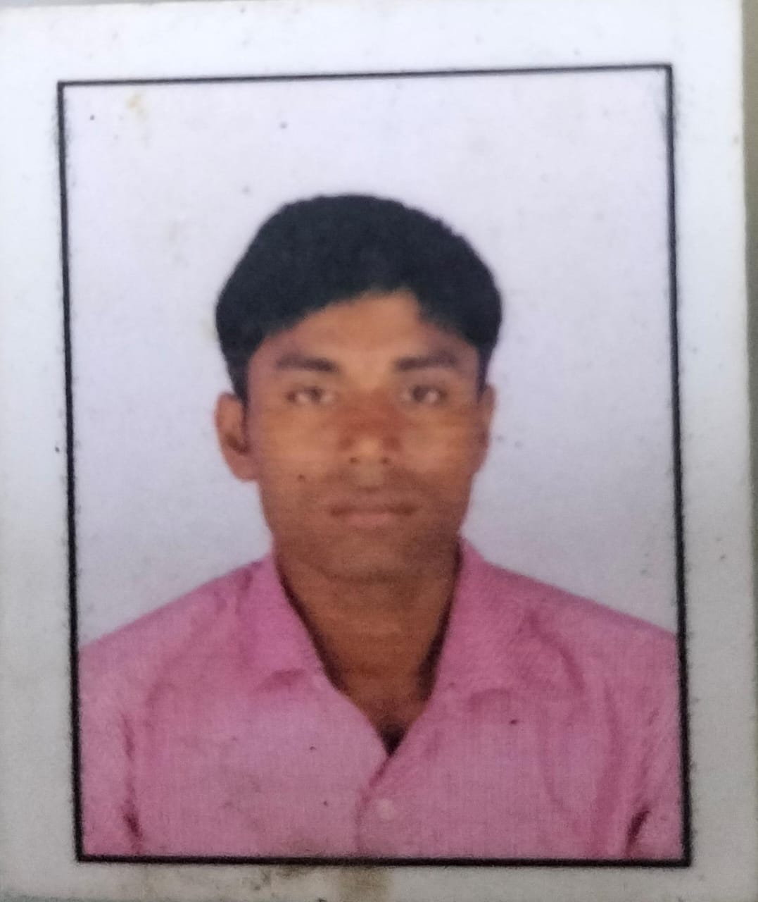 Ramratan Karan