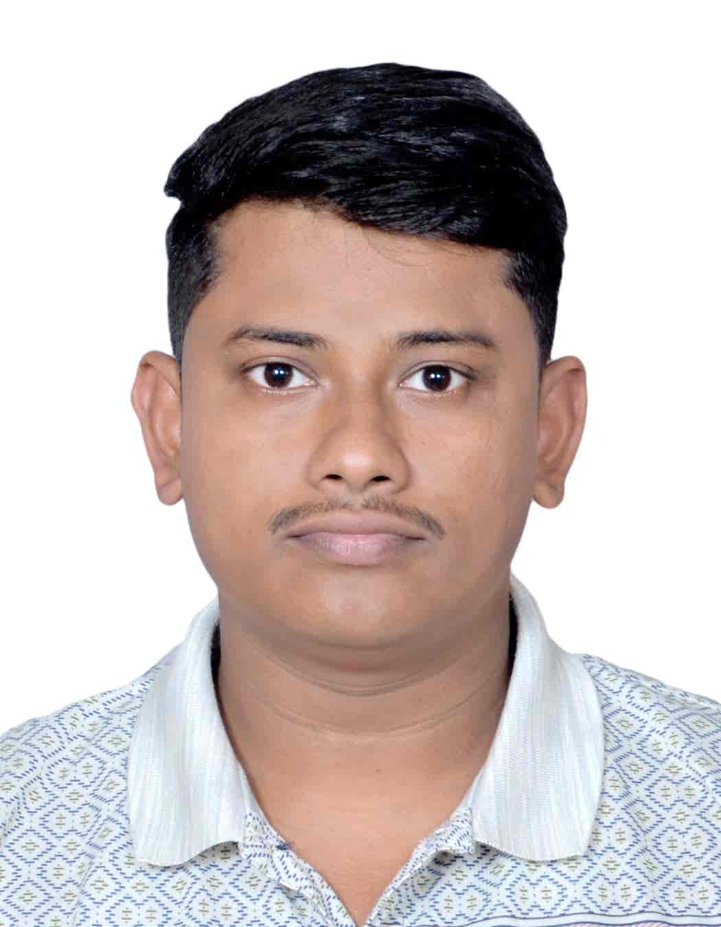 SOURAV MANNA