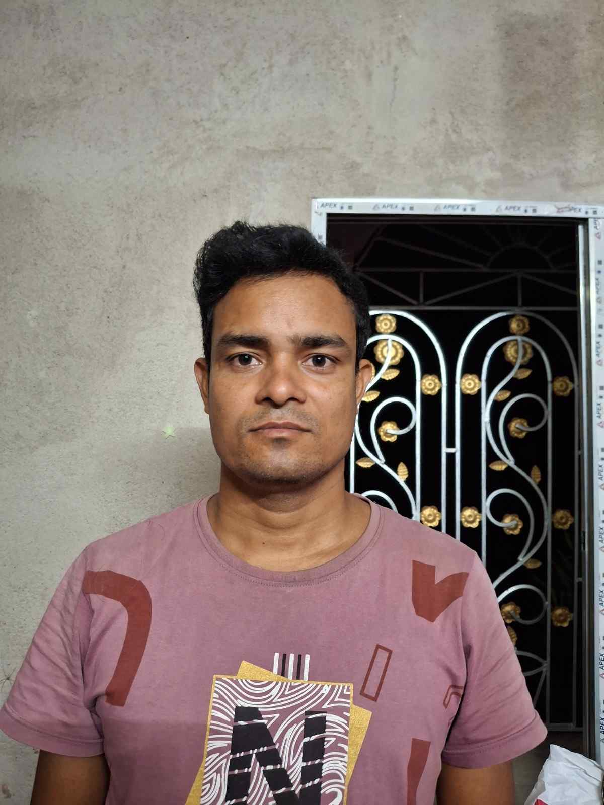 Sanjoy bera