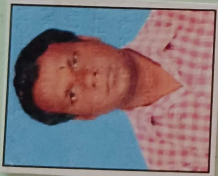 Dudhkumar Bhuiay