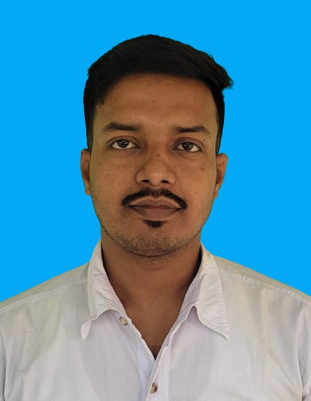 Sridip Pramanik