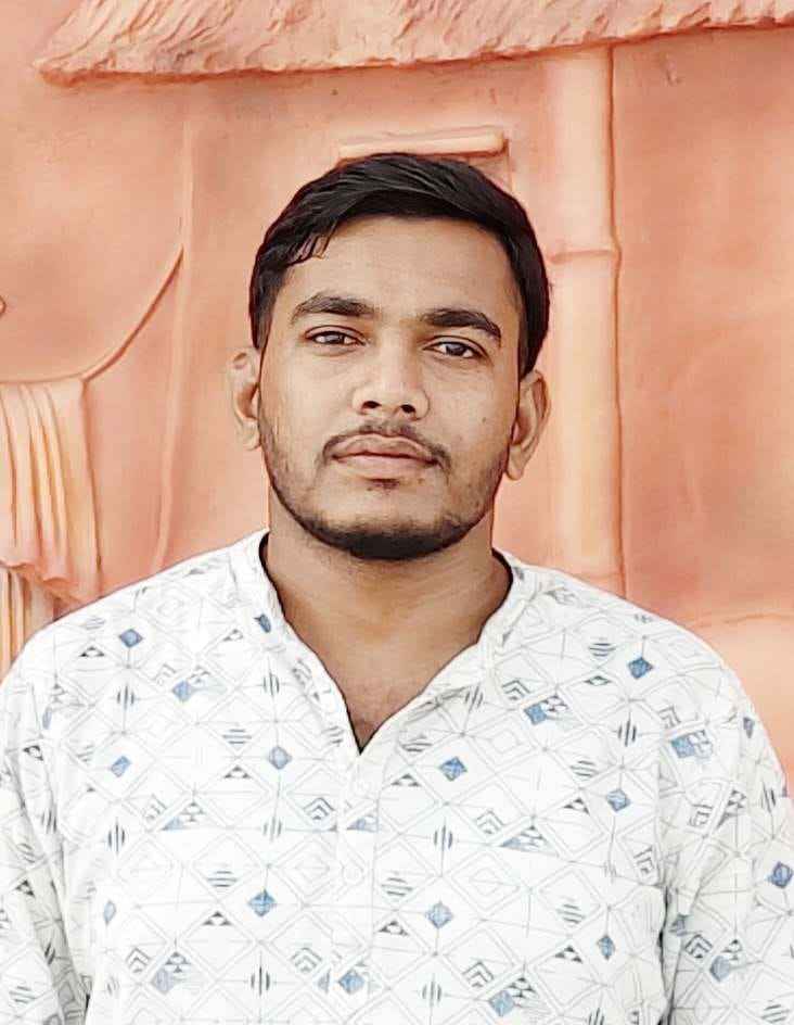 SANJIB GIRI