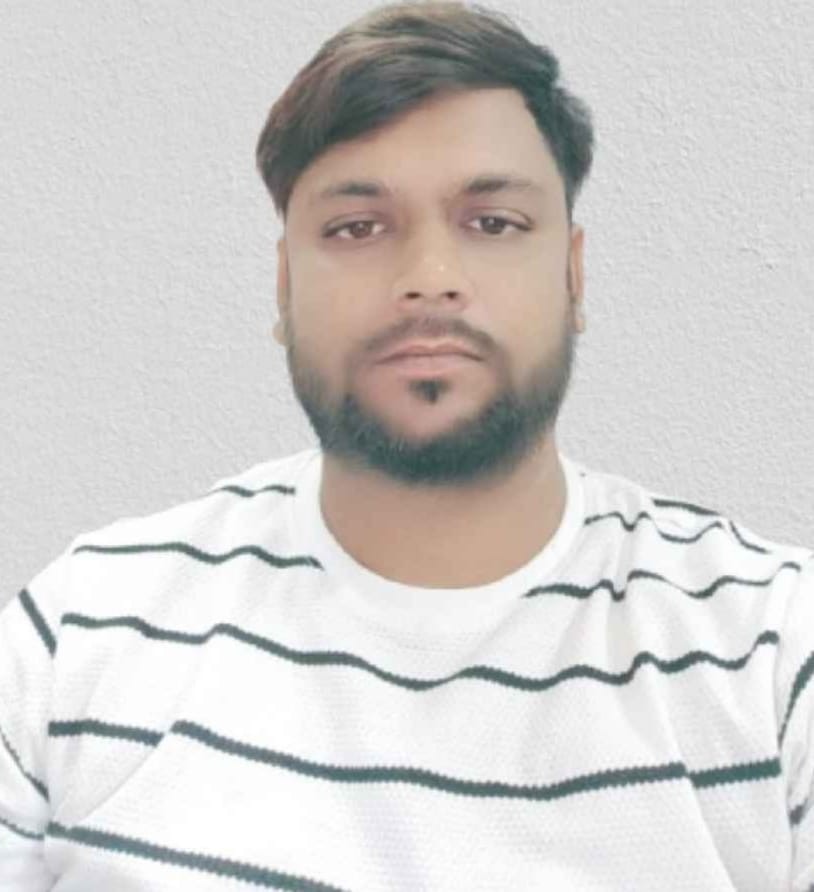 Jabinur rahaman sardar