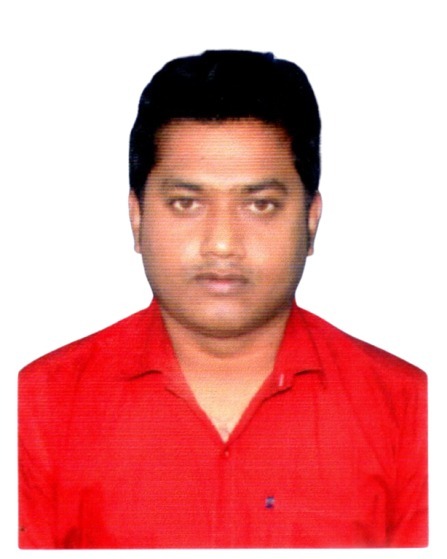 RAJIB MONDAL