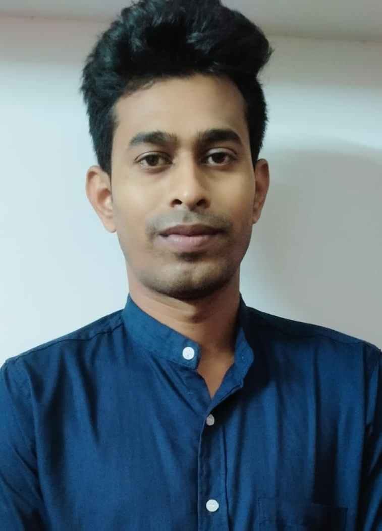 SUROJIT MONDAL