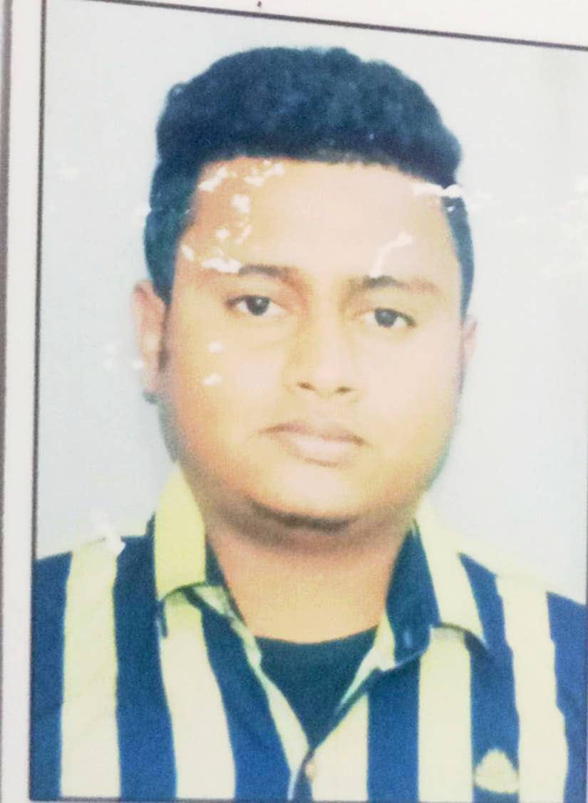 KAMAL ANTONY DAS