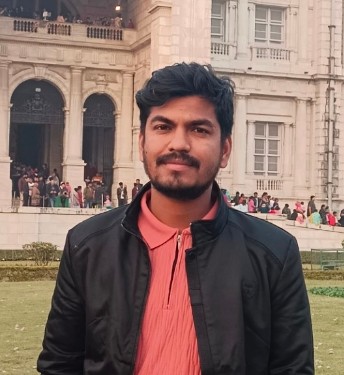 Suvodip Halder