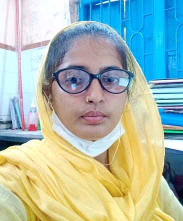 Sabera Bibi