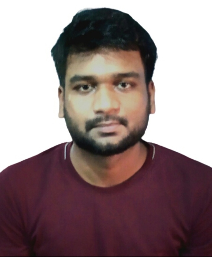 Sibnath Pal