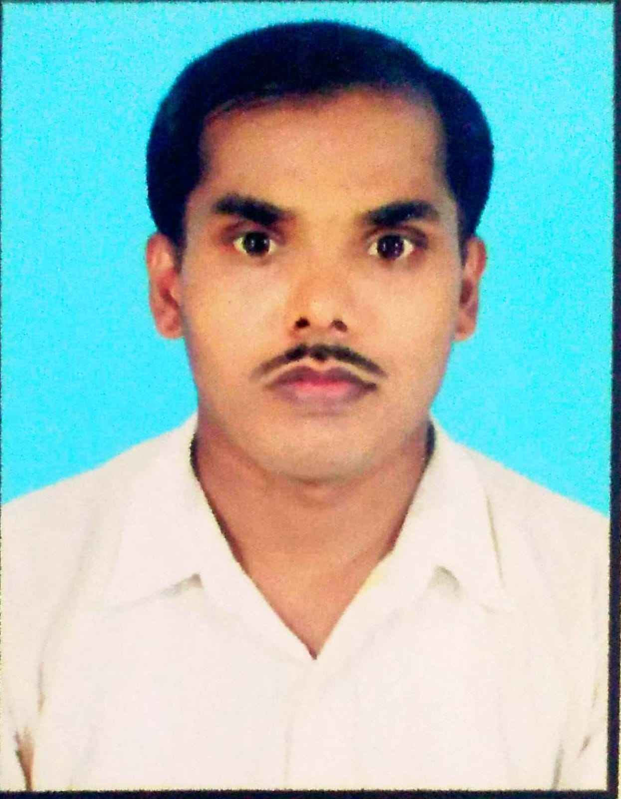 ARABINDA  MONDAL