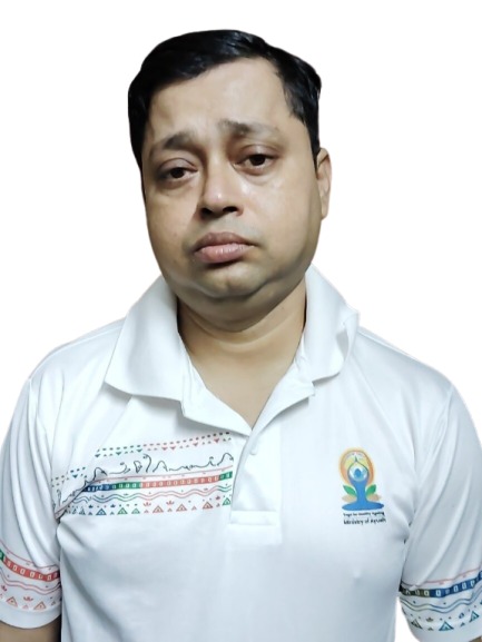 BIPLAB SAHA