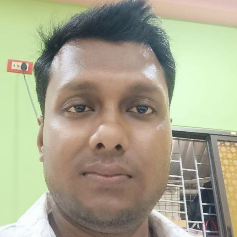 Ananda mistri