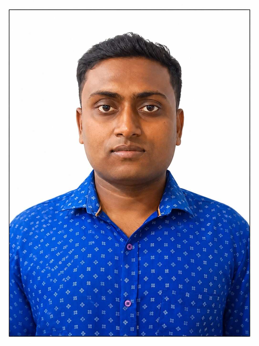 SANJU MANNA