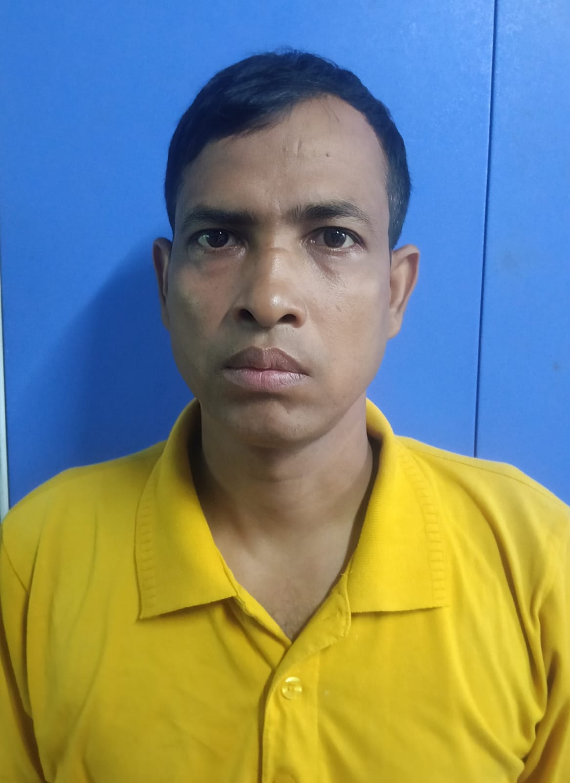 MANABENDRA MONDAL