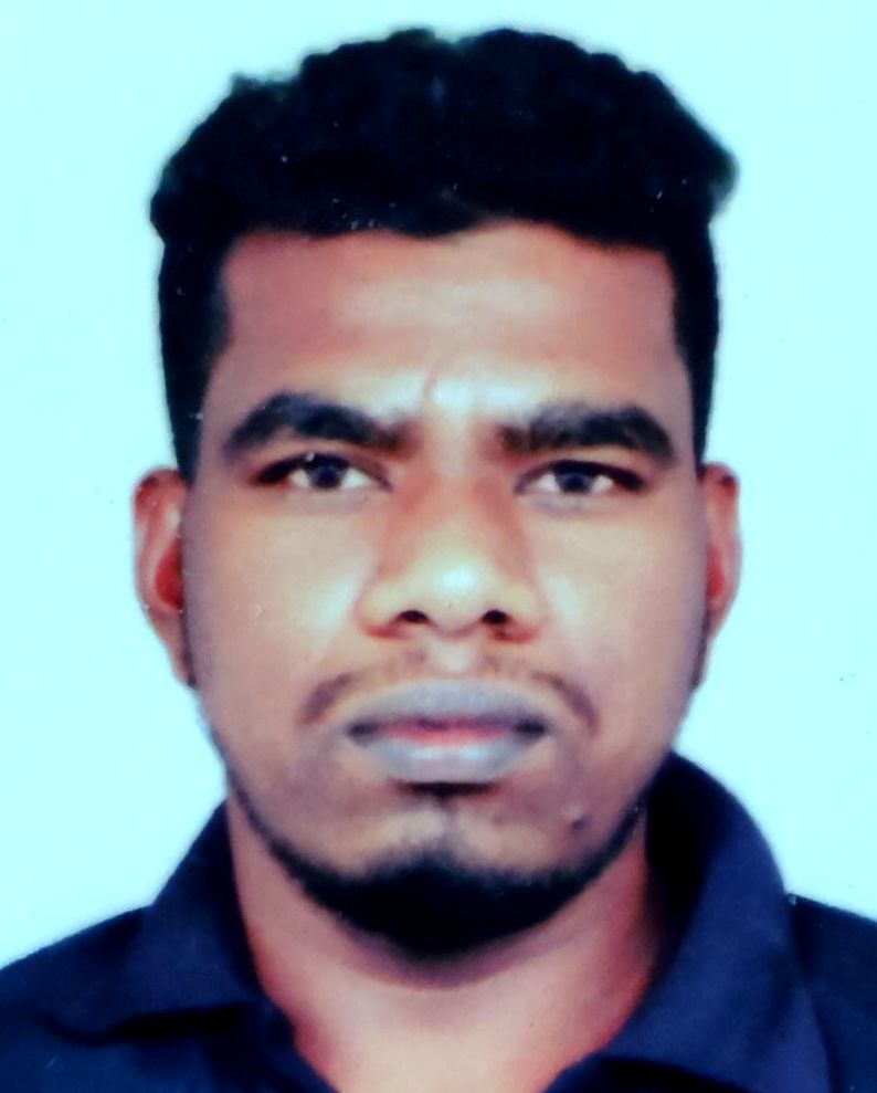 AJOY LOHAR