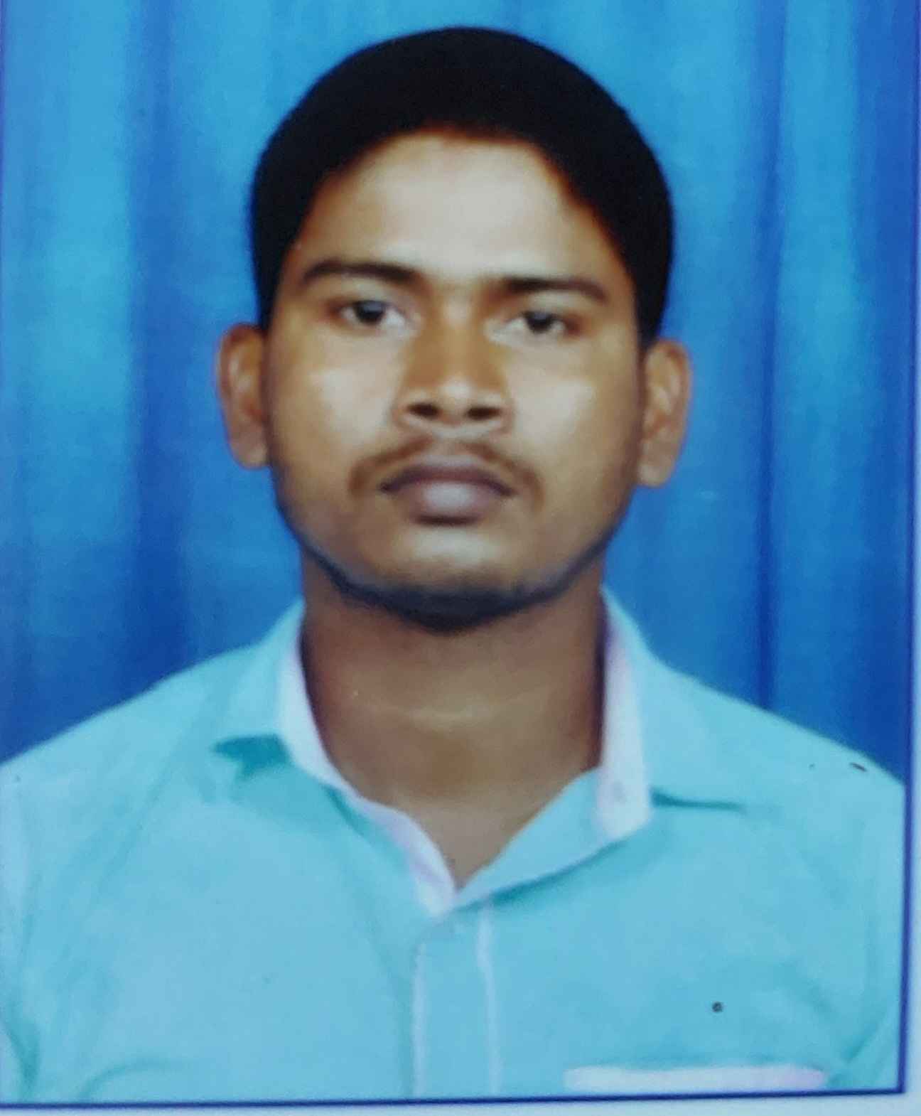 Mohan Kander