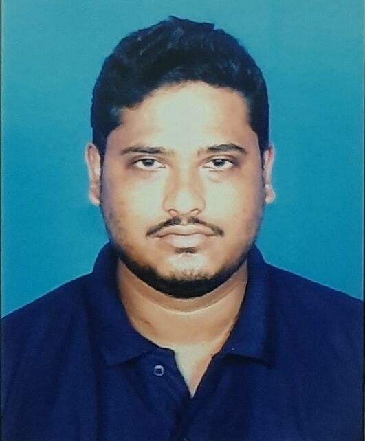 Arun Das