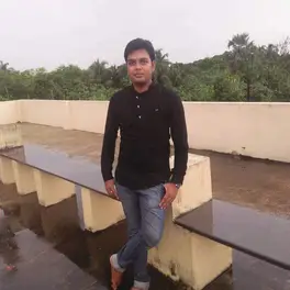Md mujahid hossain halder