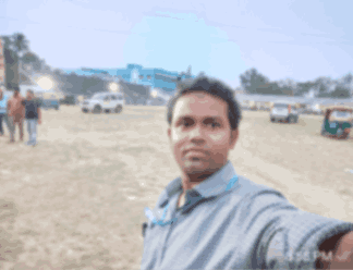 DINESH DAS