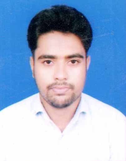 EKRAMUL MOLLA