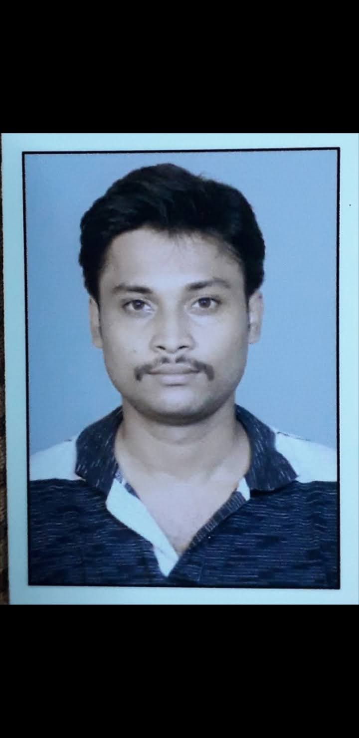 ARNAB BOSE