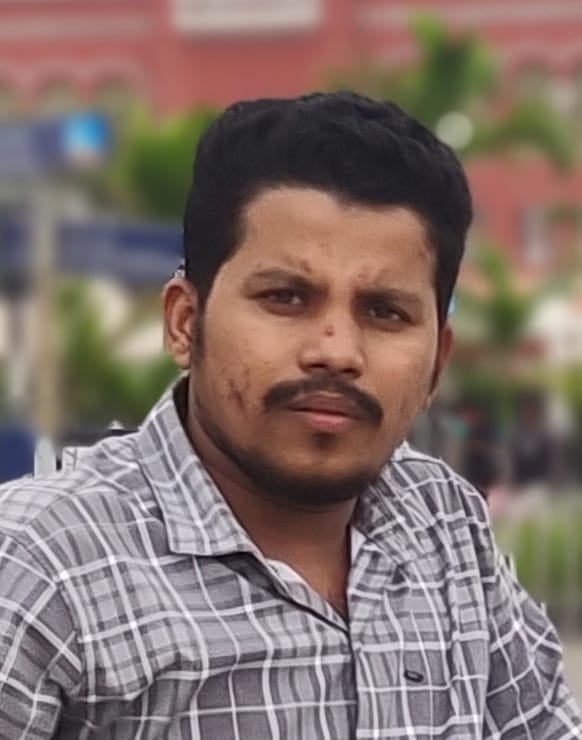 INJAMAMUL LASKAR